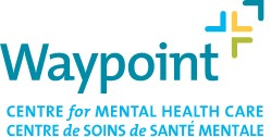 Waypoint Centre logo